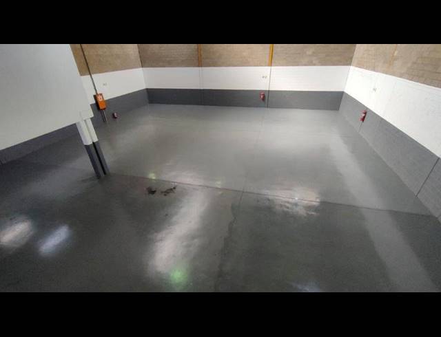 INDUSTRIAL PROPERTY TO RENT IN KYA SANDS